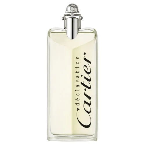 Cartier Declaration Eau De Toilette Vaporisateur 100ml - Afanaya